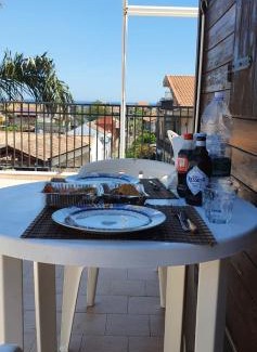 Santa Tecla House | Highly Rated La Dimora della Timpa Hotel Experience