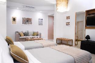 Miggiano Bed & Breakfast | Experience La Dimora delle Fate: Premier SPA & Pool Amenities