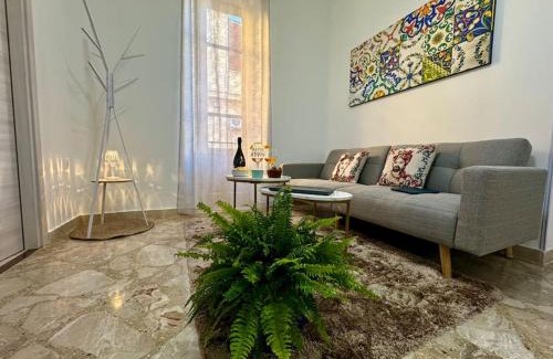 Casteldaccia Apartment | Inviting La Dimora di Anna e Ciccio - 4-Star Family Getaway