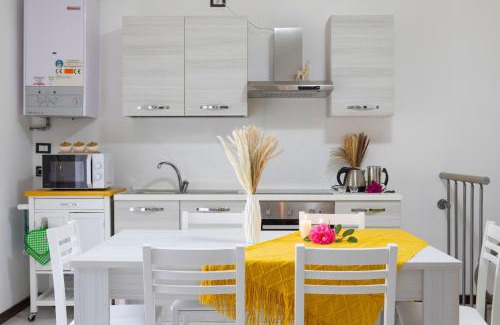 Ardesio Apartment | Explore La Dimora di Anna Amidst Alpine Valleys