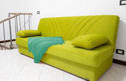 Ardesio Apartment | Explore La Dimora di Anna Amidst Alpine Valleys