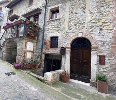 Montoro Apartment | Family-Friendly Retreat at La Dimora di Cleo