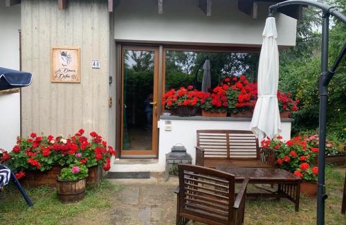 Monzuno Apartment | Highly Rated La Dimora di Dafne 48: Pet & Child Friendly