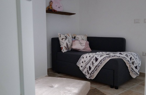 Ruviano House | Top-Rated La Dimora di Euterpe: Family-Friendly with Breakfast