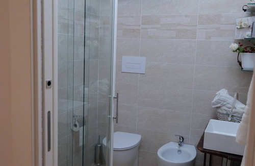 Ruviano House | Top-Rated La Dimora di Euterpe: Family-Friendly with Breakfast