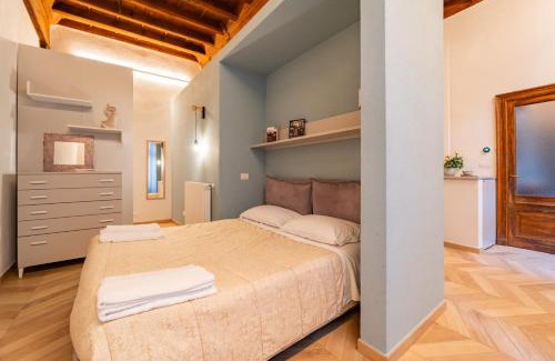 Centro Storico Apartment | La Dimora di Filippo