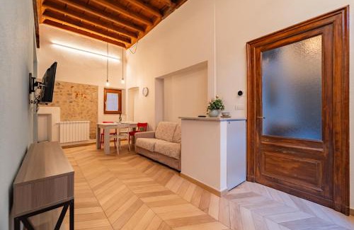 Centro Storico Apartment | La Dimora di Filippo