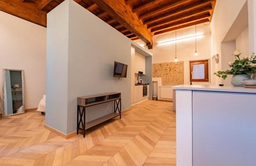 Centro Storico Apartment | La Dimora di Filippo