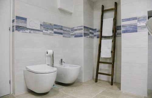 L'Assunta House | Oceanfront Escape at La Dimora di Generosa CARRUBO
