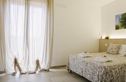 L'Assunta House | Oceanfront Escape at La Dimora di Generosa CARRUBO