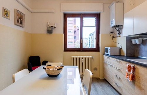 Abbadesse Apartment | Relaxing Retreat at La Dimora di Keplero with Spa & Breakfast