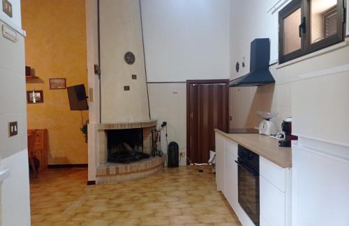 Precetto House | Pet-Friendly Retreat at La Dimora di Leti - Rated 9/10