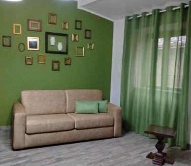 Nepi Apartment | Unforgettable Stay at La Dimora di Lucrezia - 10/10 Rated