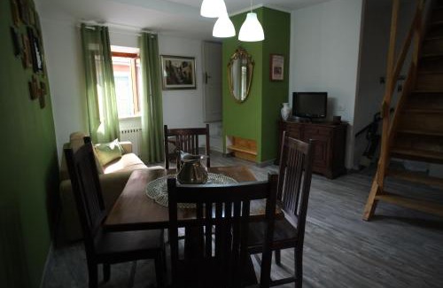 Nepi Apartment | Unforgettable Stay at La Dimora di Lucrezia - 10/10 Rated
