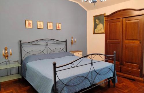 Nepi Apartment | Unforgettable Stay at La Dimora di Lucrezia - 10/10 Rated