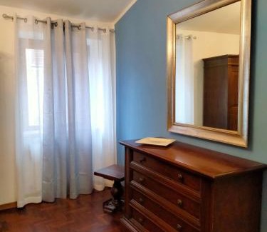 Nepi Apartment | Unforgettable Stay at La Dimora di Lucrezia - 10/10 Rated