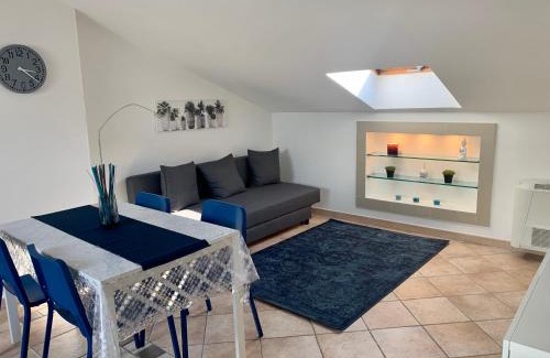 Mercogliano Apartment | Top-Rated La dimora di Mara: Family-Friendly & Accessible