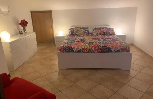 Mercogliano Apartment | Top-Rated La dimora di Mara: Family-Friendly & Accessible