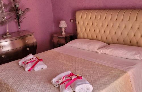 Tivoli House | Discover La dimora di Massimo: A Pet-Friendly Retreat
