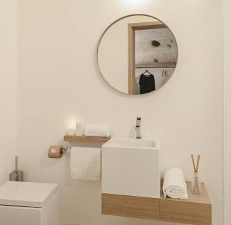 Sasso Barisano House | Relax at La Dimora Di Metello: Spa & Breakfast Included