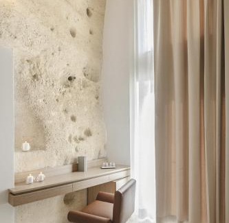 Sasso Barisano House | Relax at La Dimora Di Metello: Spa & Breakfast Included