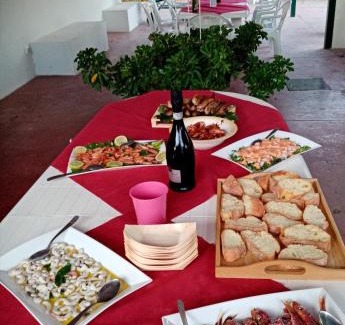 Ragusa House | Discover La Dimora di Nonno Nuccio: Family-Friendly Retreat