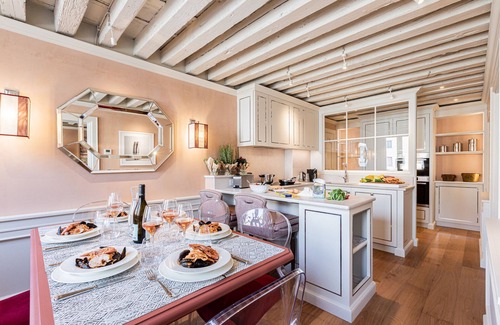 San Marco Apartment | Experience La Dimora di San Maurizio 1: Top-Rated Amenities