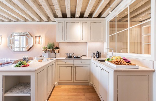 San Marco Apartment | Experience La Dimora di San Maurizio 1: Top-Rated Amenities