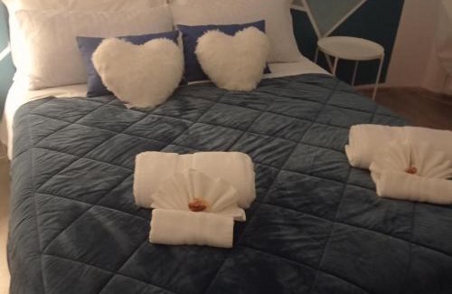 Bagnaia Apartment | Discover La Dimora di Sandy: Family & Pet Friendly Retreat