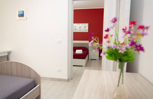 Calatafimi Bed & Breakfast | Relaxing Ocean View Stay at La Dimora Di Segesta B&B