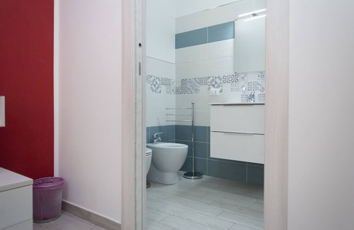 Calatafimi Bed & Breakfast | Relaxing Ocean View Stay at La Dimora Di Segesta B&B