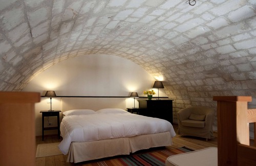 Ragusa House | Relax at La Dimora di Spartivento: Rated 9.2/10 with Pool