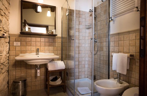 Ragusa House | Relax at La Dimora di Spartivento: Rated 9.2/10 with Pool