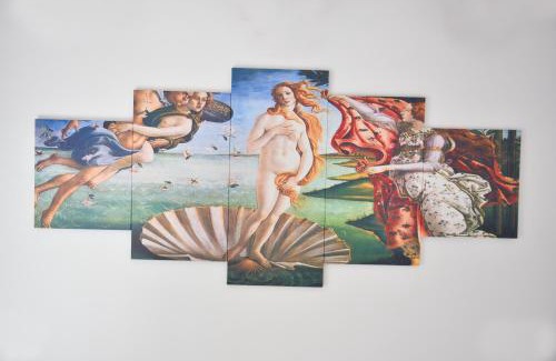 Bomerano House | Discover La dimora di Venere: Rated 9.6/10 with Breakfast