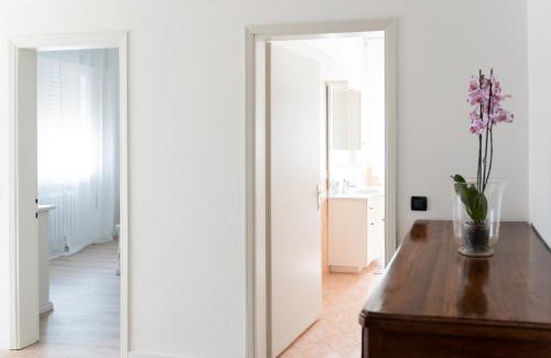 Casalserugo House | La Dimora di Zoe