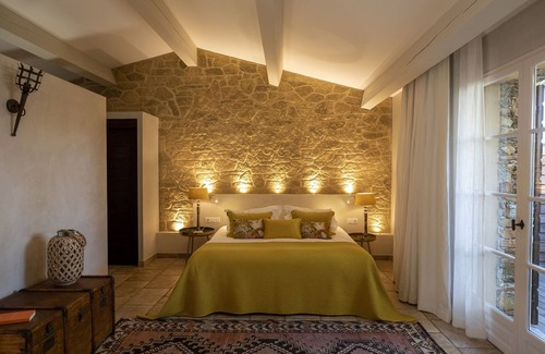 Oletta Hotel | Experience Relaxation at La Dimora: 4-Star Hotel Retreat