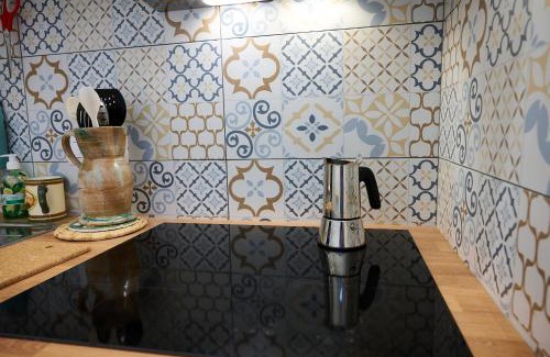 Vomero Apartment | La Dimora Napoli Vomero