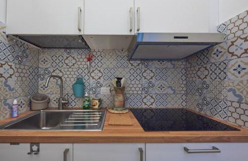 Vomero Apartment | La Dimora Napoli Vomero