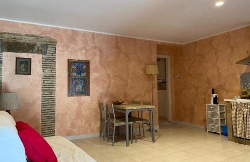 Bomarzo Apartment | Experience Family-Friendly Comfort at La dimora nel castello