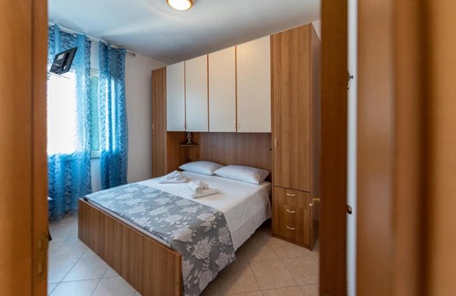 Minervino di Lecce Apartment | Explore La Dimora Pizzicata: Perfect for Families and Pets