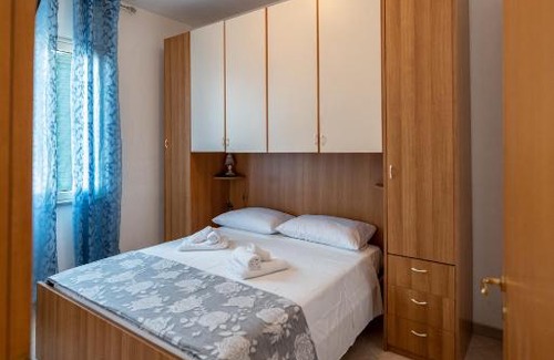 Minervino di Lecce Apartment | Explore La Dimora Pizzicata: Perfect for Families and Pets