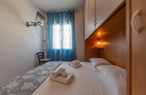Minervino di Lecce Apartment | Explore La Dimora Pizzicata: Perfect for Families and Pets