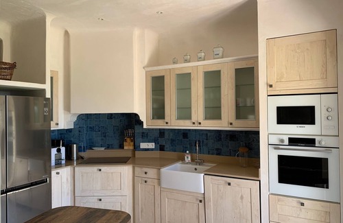 Saint-Cyr-sur-Mer Villa | Indulge at La Divine Villa & Spa with Ocean Views and Serenity
