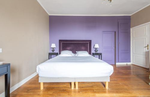 Restigne House | Discover La Dixmeresse: Oceanfront Escape with Top Ratings