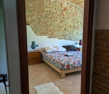 San Sebastiano da Po House | Family-Friendly Dolce Casa: Your Ideal Getaway Awaits