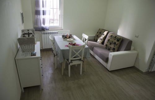 Grottaferrata Apartment | Pet-Friendly La Dolce Casetta: Rated 9/10 with Breakfast