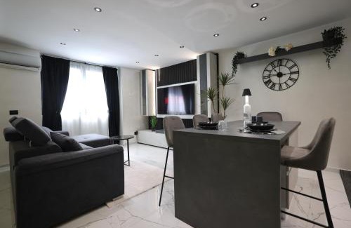 Old Town Apartment | La Dolce Dimora
