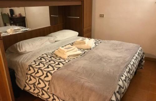 Frascati Apartment | Inviting La dolce Frascati Home: Rated 9/10, Pet Friendly