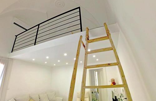 Spongano Apartment | Experience La Dolce Lidia: Family-Friendly Coastal Retreat