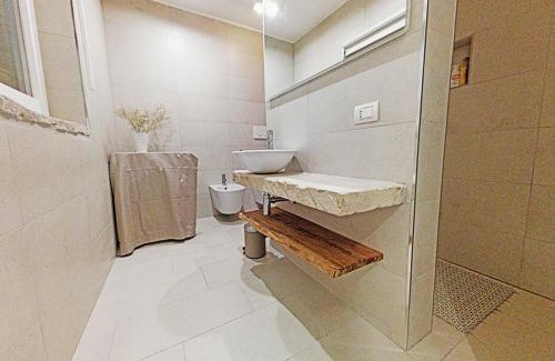 Spongano Apartment | Experience La Dolce Lidia: Family-Friendly Coastal Retreat